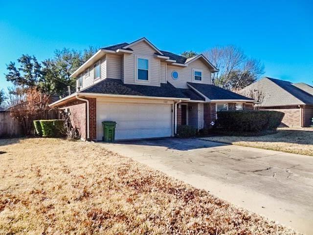 Foto del edificio - 3413 Knob Oak Dr