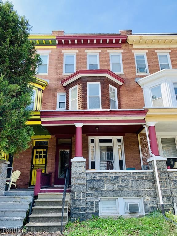 Primary Photo - 2904 guilford ave