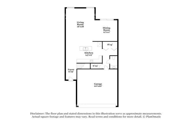 Building Photo - 2880 YellowHammer Wy