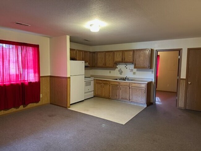 Foto del edificio - 703 N 2nd St