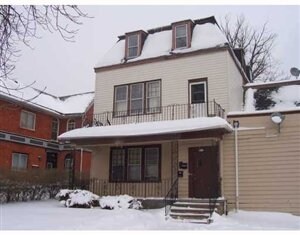 Primary Photo - 401 Prospect Ave
