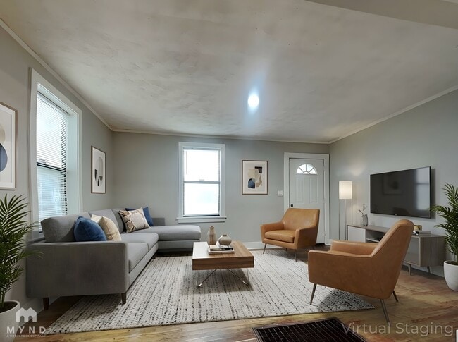 Building Photo - 2325 Riley Ave