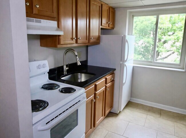 Estudio - Oakland Apartments