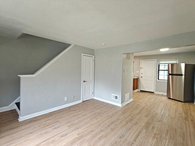 Foto del edificio - 120 Yorke St