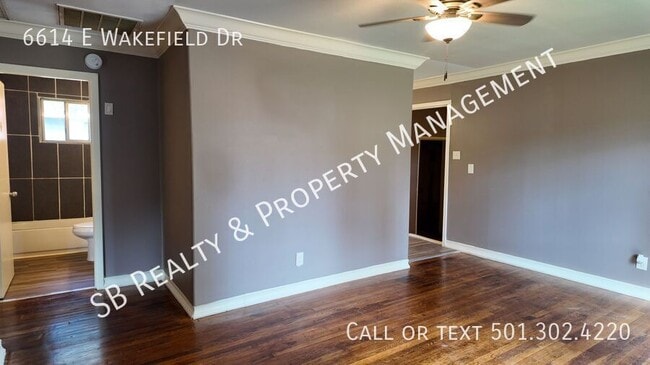 Building Photo - 6614 E Wakefield Dr