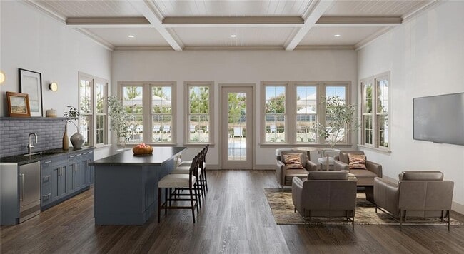 Photo - 5100 Denali Dr Townhome