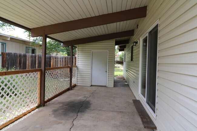 Foto del edificio - Adorable 3bd/ 1ba Home in Boulder, CO! Ava...