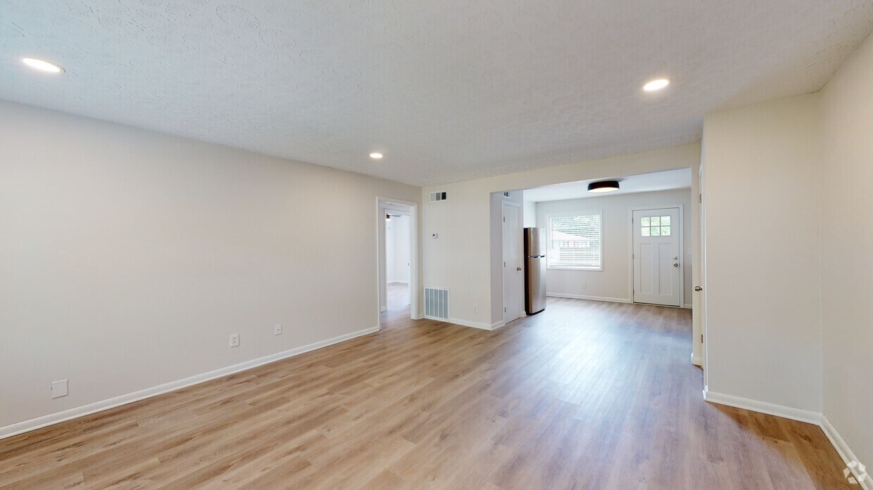 Photo - The Oasis on Cascade Apartments
