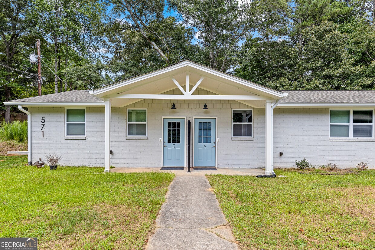 Primary Photo - 571 Eva Kennedy Rd