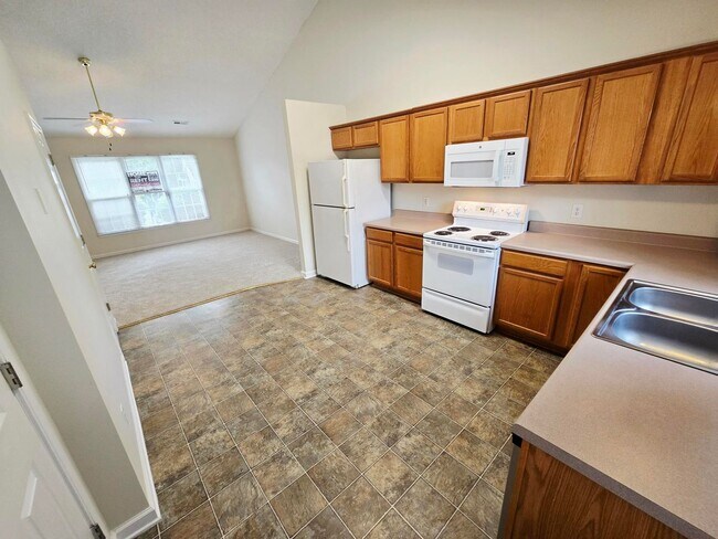 Foto del edificio - 3263 Alamance Rd