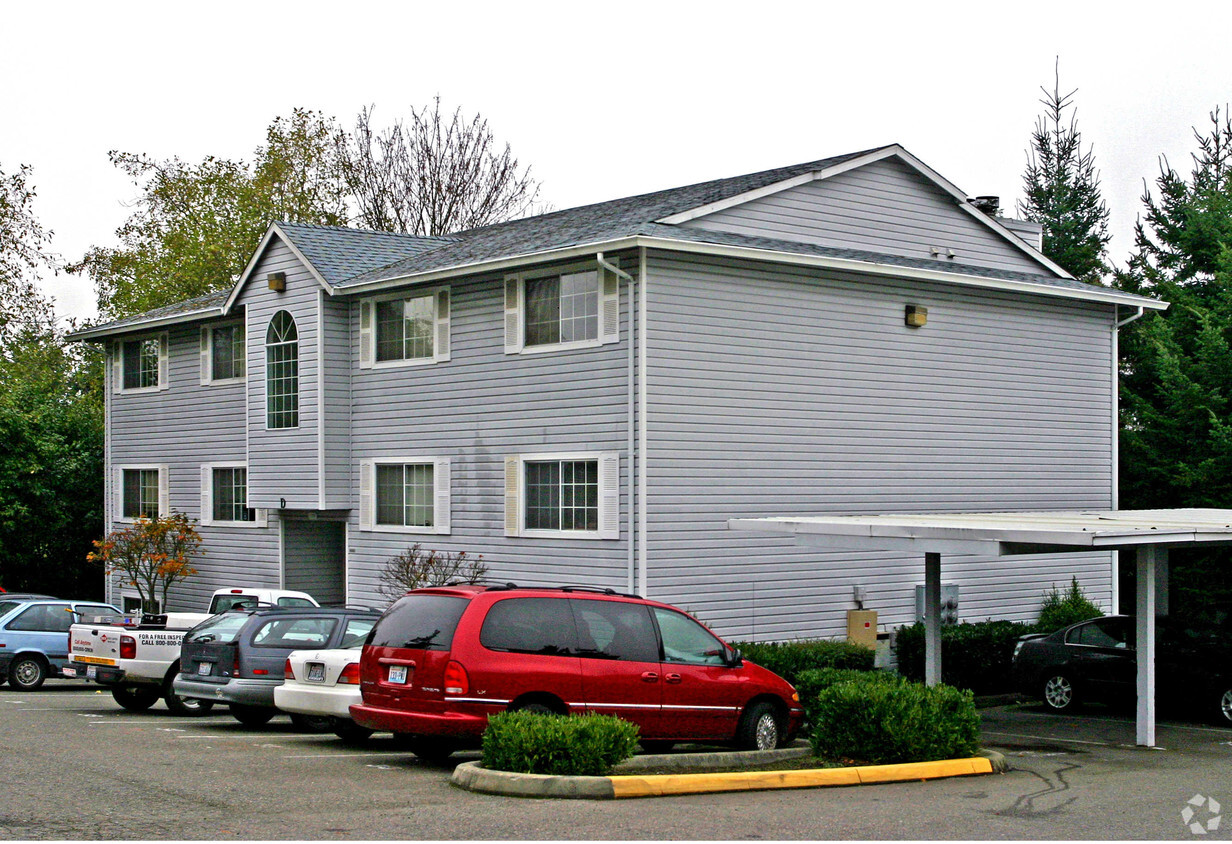 Primary Photo - Stratford Square Apartments