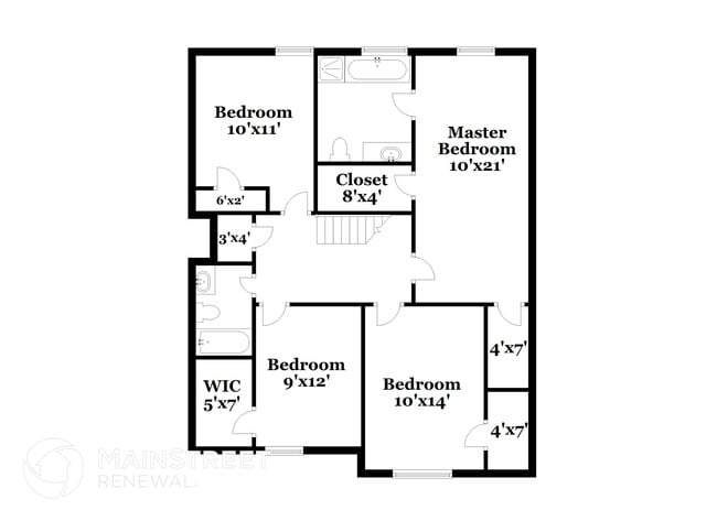 Building Photo - 1588 Keystone Dr