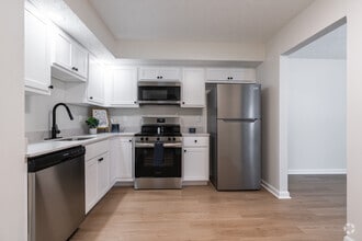 Interior Photo - Lochwood Apartments
