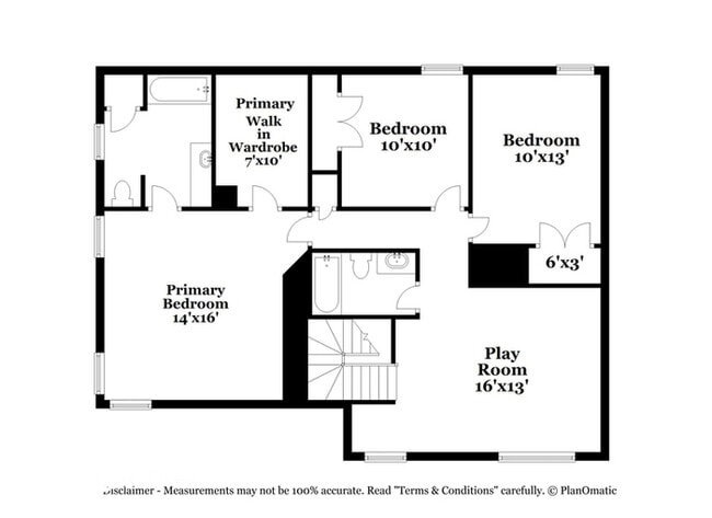 Building Photo - 3834 Brook Garden Ln