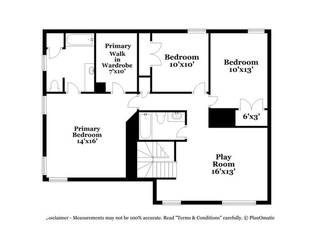 Foto del edificio - 3834 Brook Garden Ln