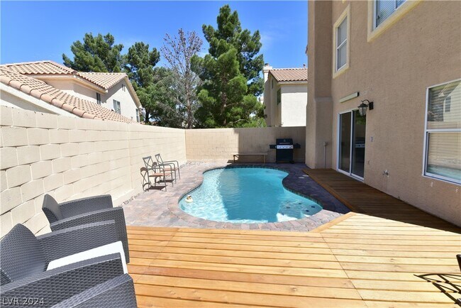 Foto del edificio - 9544 Amber Valley Ln