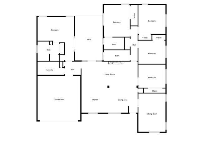 Building Photo - 3404 Parkway Terrace