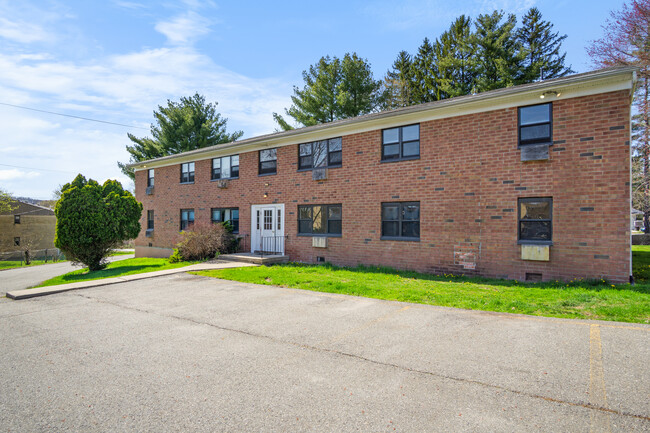 Foto del edificio - Laurel Gardens APT