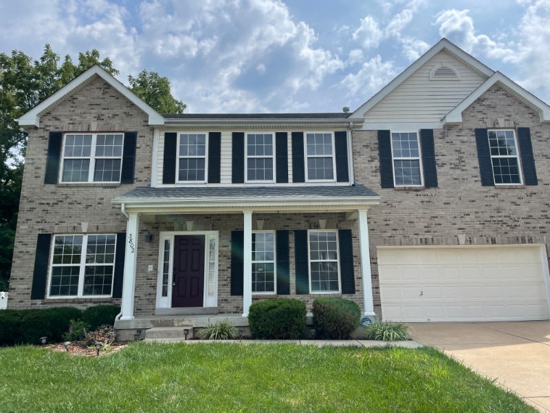 Foto principal - 3802 Scarlet Oak Dr