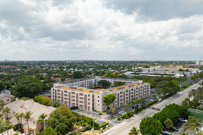 Gardens by the Sea South
