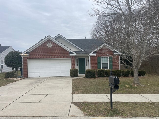 Photo - 1030 Southwind Trail Dr House