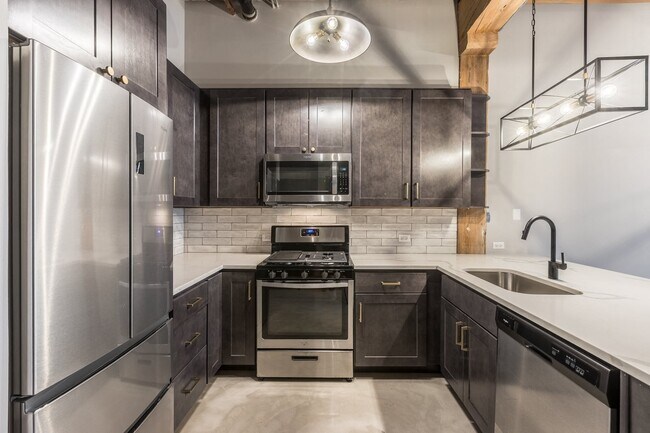 Foto del edificio - 3107 N Sheffield Ave