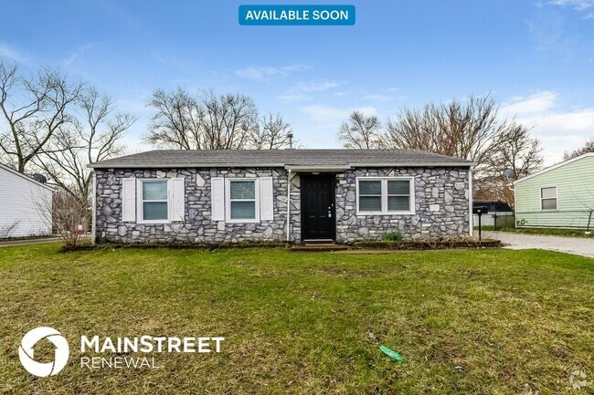 Building Photo - 5337 W 36th St