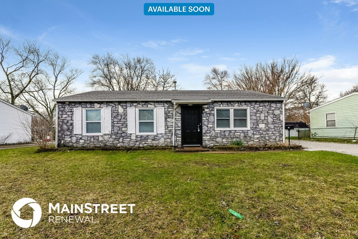 Foto principal - 5337 W 36th St