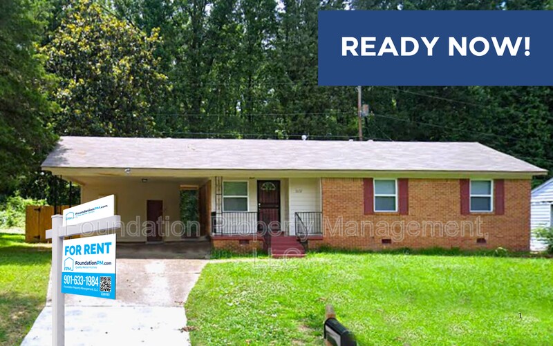 Foto principal - 3157 Baskin St