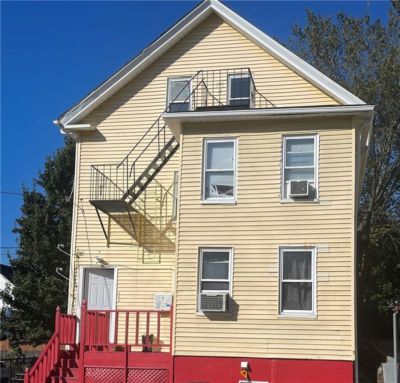 Primary Photo - 34 Bowdoin St