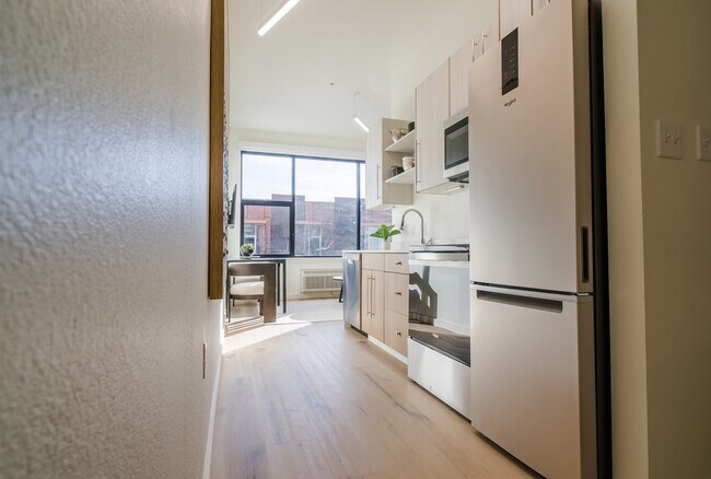 Foto del edificio - Urban Loft Co-Fayetteville-Utilities Included