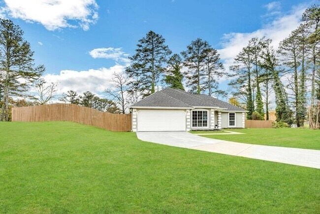 Building Photo - 95 Cay Ct SW