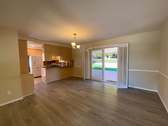 Foto del edificio - San Roque 3 bedroom Home