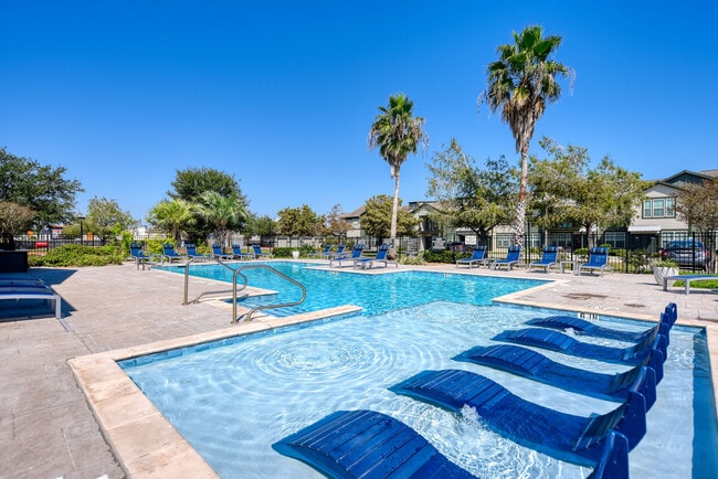 Sage apartments — community photo - Sage