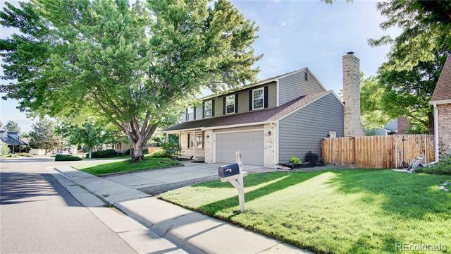 Foto del edificio - 566 E Nichols Dr