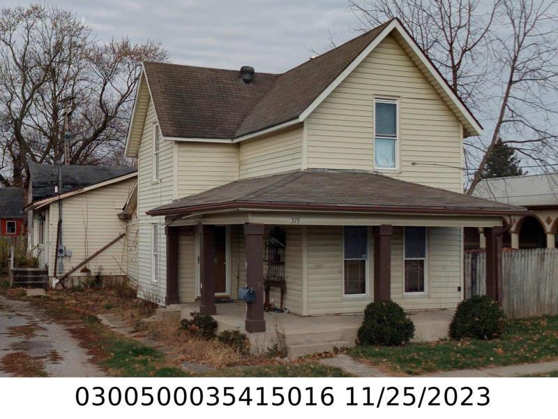 Building Photo - 319 N Church St