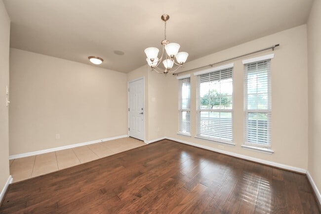 Building Photo - 13603 Palmer Springs Dr