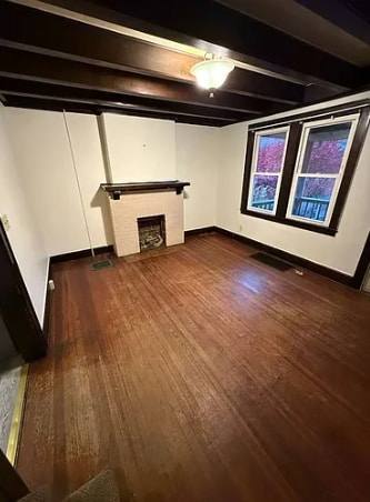 Foto del edificio - 390 N McKean St