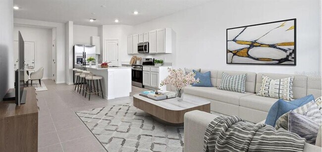 Foto del edificio - 3247 Watts Ter