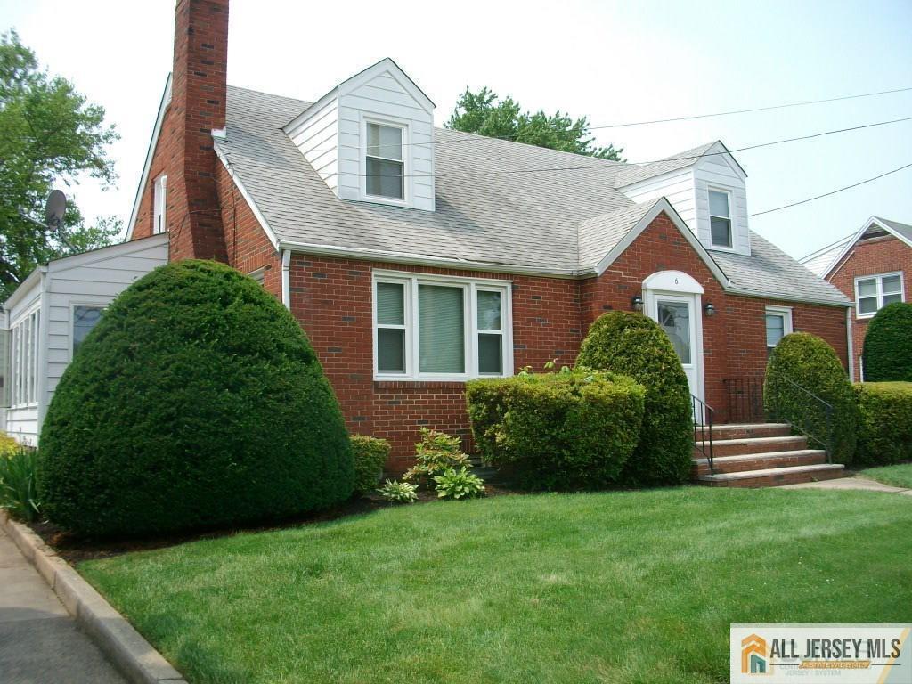 Primary Photo - 6 Linwood Pl