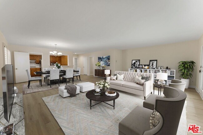 Foto del edificio - 1561 Manning Ave