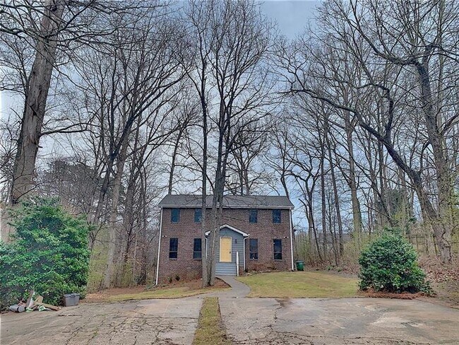 Building Photo - 538 Telfair Ct