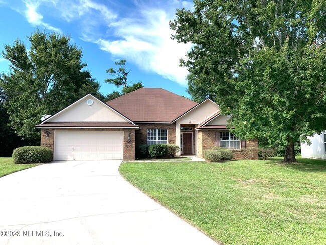 Foto del edificio - 12326 Hagan Creek Dr