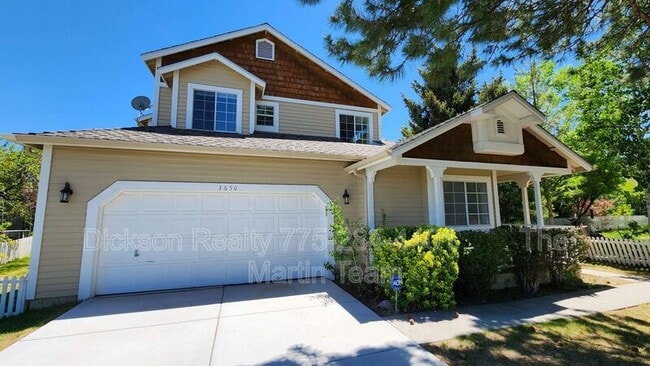 Foto del edificio - 3650 Brighton Way