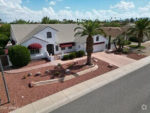Building Photo - 13507 W Sky Hawk Dr