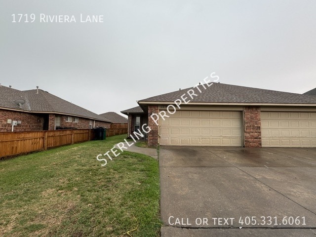 Photo - 1719 Riviera Lane- Apartment