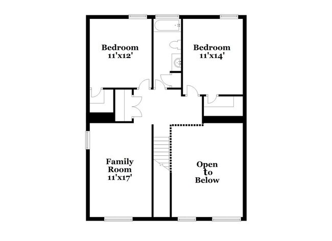 Foto del edificio - 1209 Willow Bridge Ct