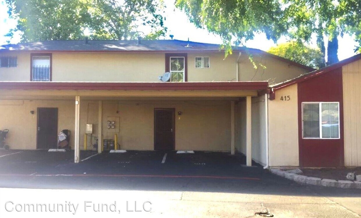 2 br, 1.5 bath House 415 Baylor Dr. Apt 2 House for Rent in