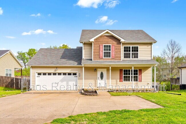 Foto del edificio - 1563 Hazelwood Rd