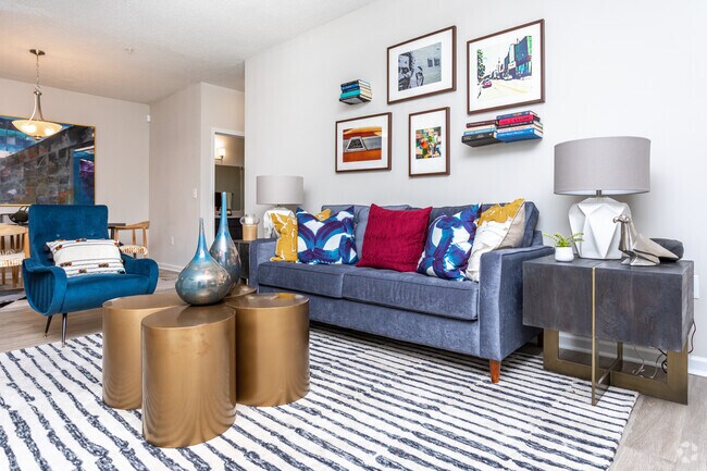 Interior Photo - Villas at Princeton Lakes